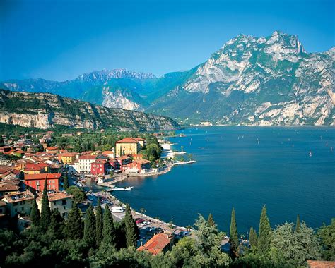 lago di garda lagovacanze.